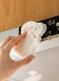 Natural Pop-up Cleaning Sponges 3-Pack