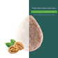 Konjac & Walnut Seeds Cleansing Puff