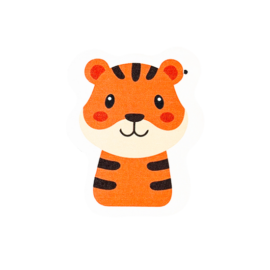 GrinTiger-Pop-Up Cleaning Sponge