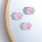 Snuggle Toes-Kitty Mirror Eraser