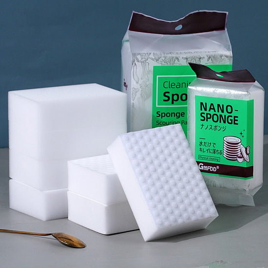 Nano Sponge (X5 pcs)